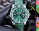 Replica Rolex Submariner Rubber Strap Blue Face Blue Ceramic Bezel Watch 40mm (4)_th.jpg